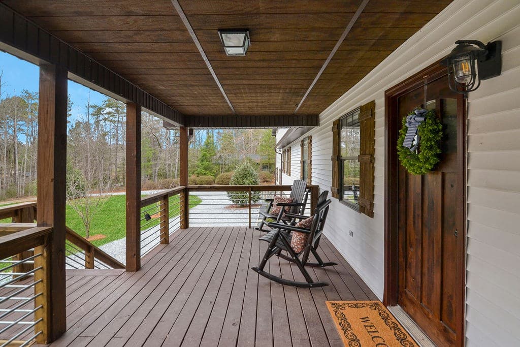45 Wilderness Trail, Blue Ridge GA 30135 - Photo