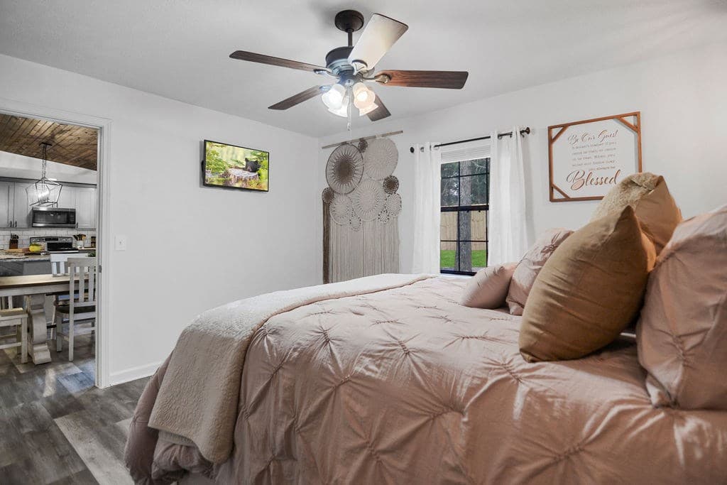 45 Wilderness Trail, Blue Ridge GA 30135 - Photo
