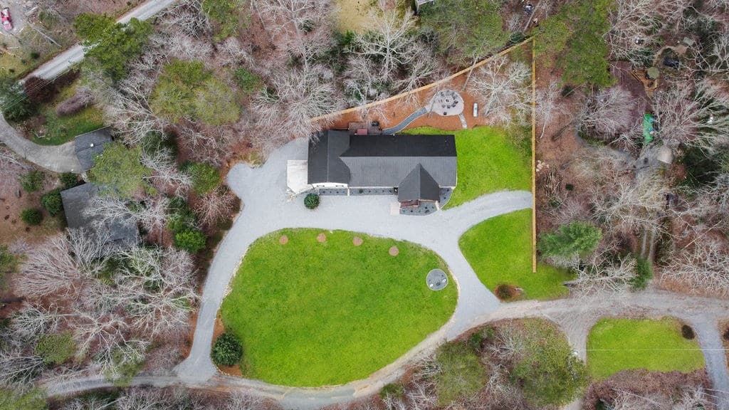 45 Wilderness Trail, Blue Ridge GA 30135 - Photo