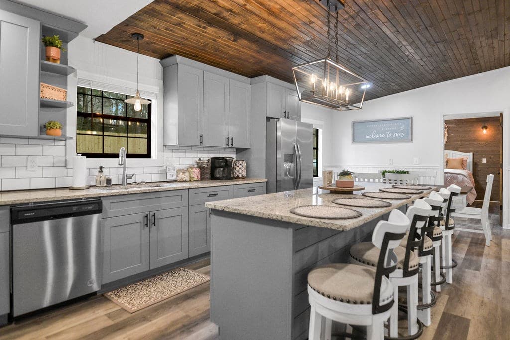 45 Wilderness Trail, Blue Ridge GA 30135 - Photo