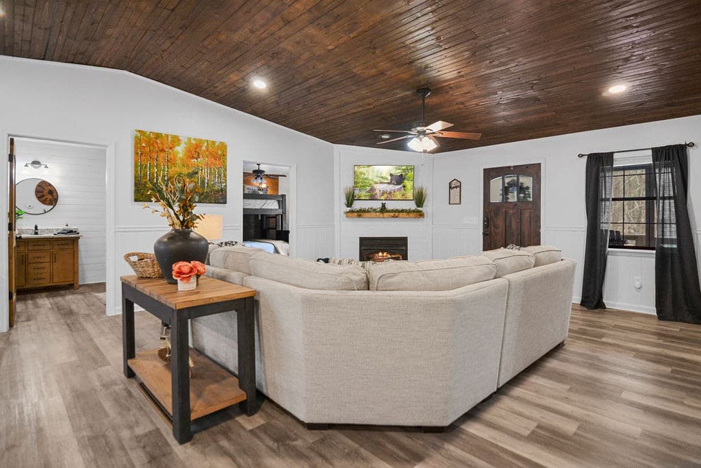 45 Wilderness Trail, Blue Ridge GA 30135 - Photo
