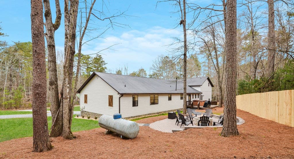 45 Wilderness Trail, Blue Ridge GA 30135 - Photo
