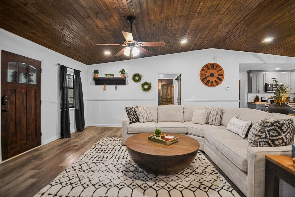 45 Wilderness Trail, Blue Ridge GA 30135 - Photo