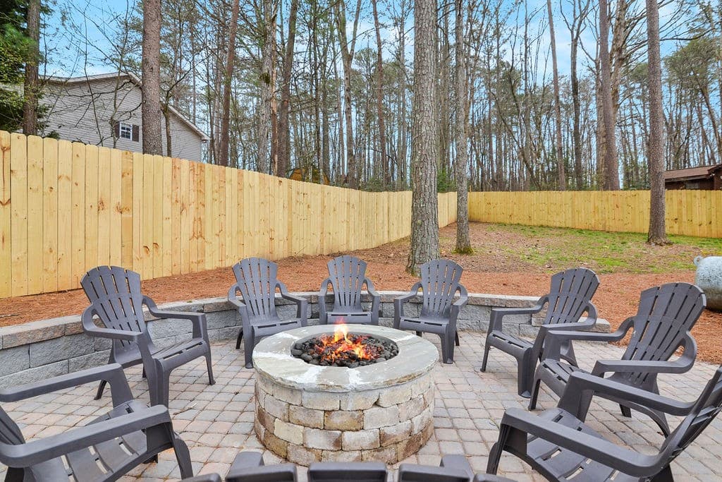 45 Wilderness Trail, Blue Ridge GA 30135 - Photo