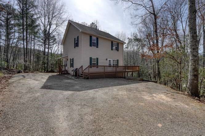 12192 W Us Hwy 64, Murphy NC 28906 - Photo
