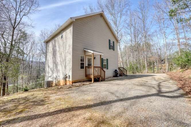 12192 W Us Hwy 64, Murphy NC 28906 - Photo
