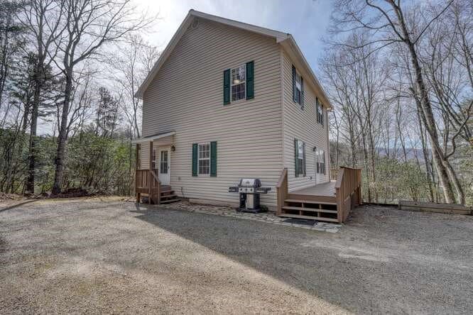 12192 W Us Hwy 64, Murphy NC 28906 - Photo