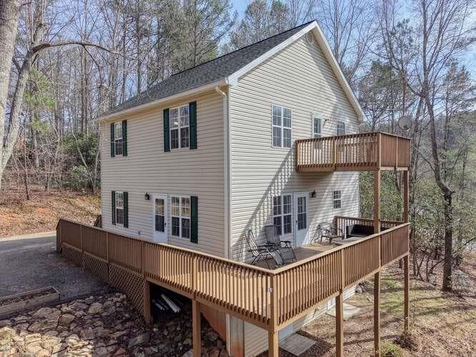 12192 W Us Hwy 64, Murphy NC 28906 - Primary photo