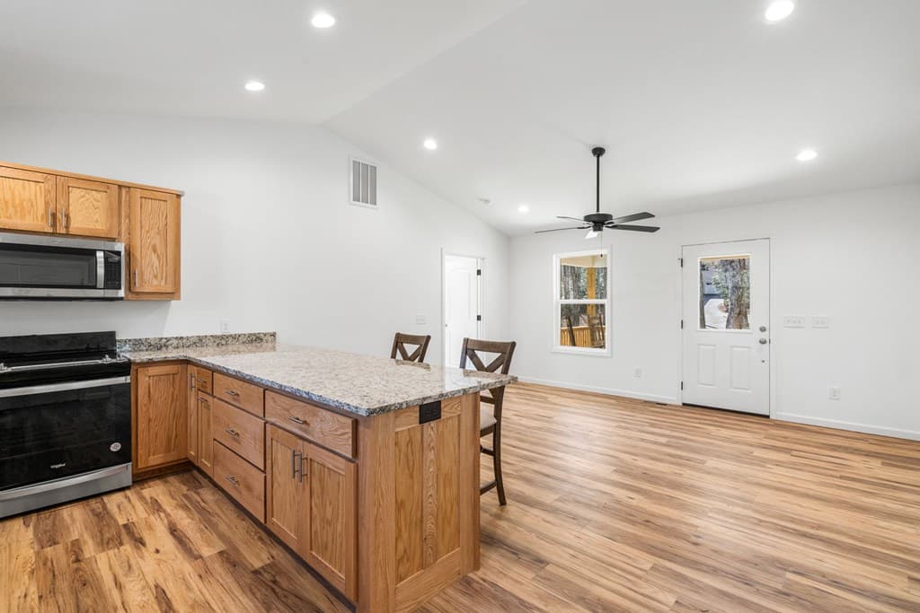 2086 Woodlake Lane, Young Harris GA 30582 - Photo