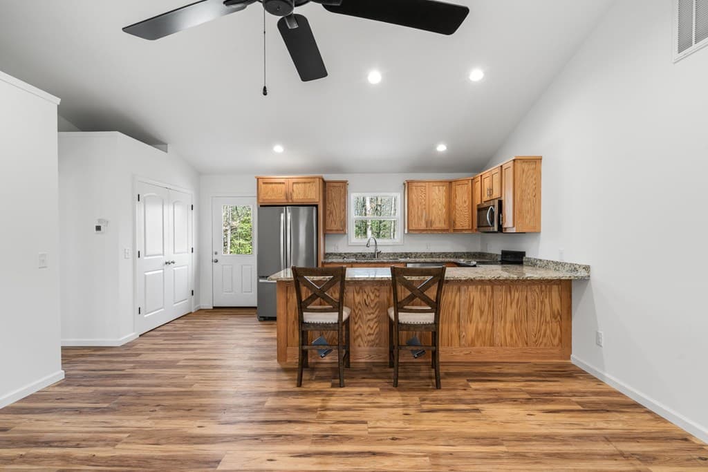 2086 Woodlake Lane, Young Harris GA 30582 - Photo