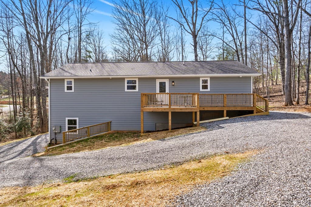 2086 Woodlake Lane, Young Harris GA 30582 - Photo