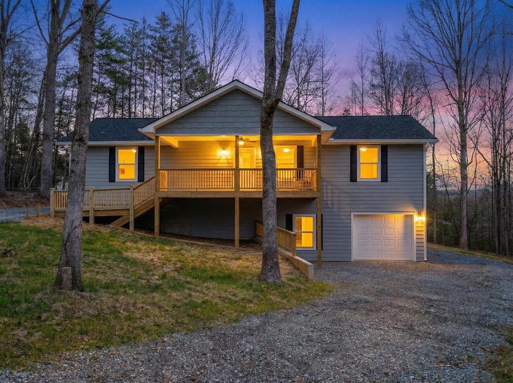 2086 Woodlake Lane, Young Harris GA 30582 - Primary photo