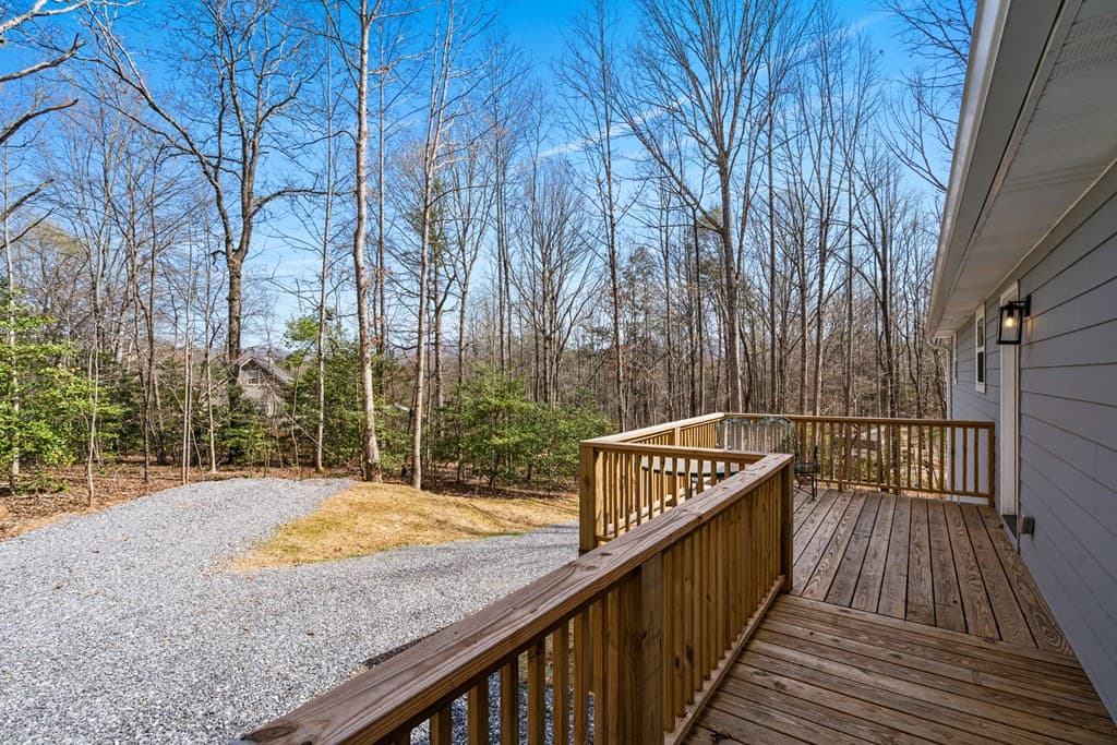 2086 Woodlake Lane, Young Harris GA 30582 - Photo