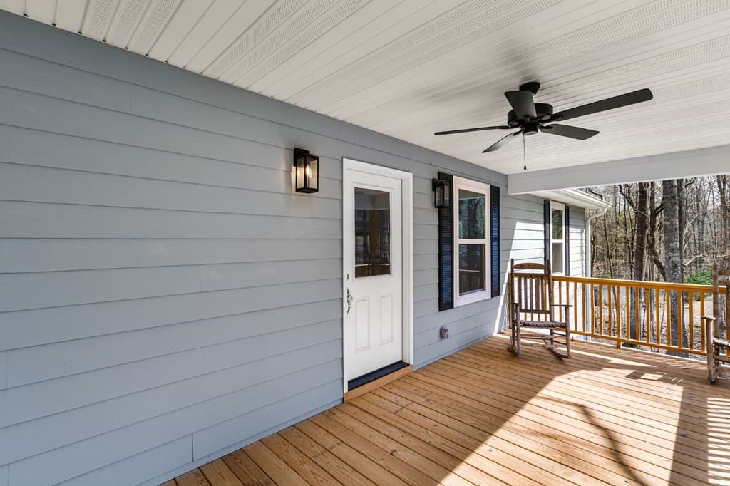 2086 Woodlake Lane, Young Harris GA 30582 - Photo