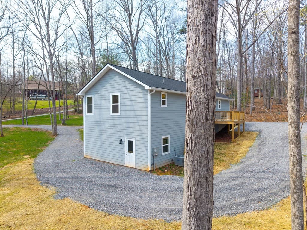 2086 Woodlake Lane, Young Harris GA 30582 - Photo