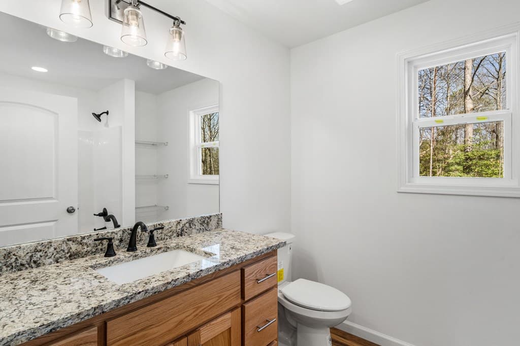 2086 Woodlake Lane, Young Harris GA 30582 - Photo