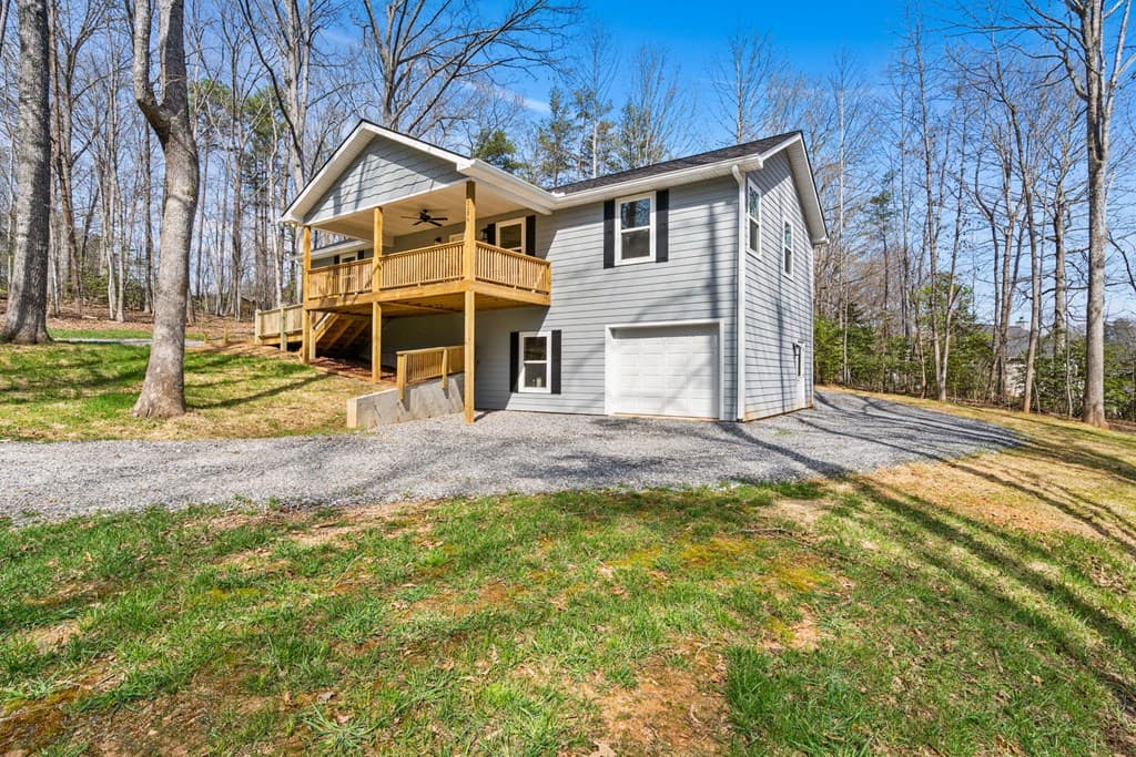 2086 Woodlake Lane, Young Harris GA 30582 - Photo
