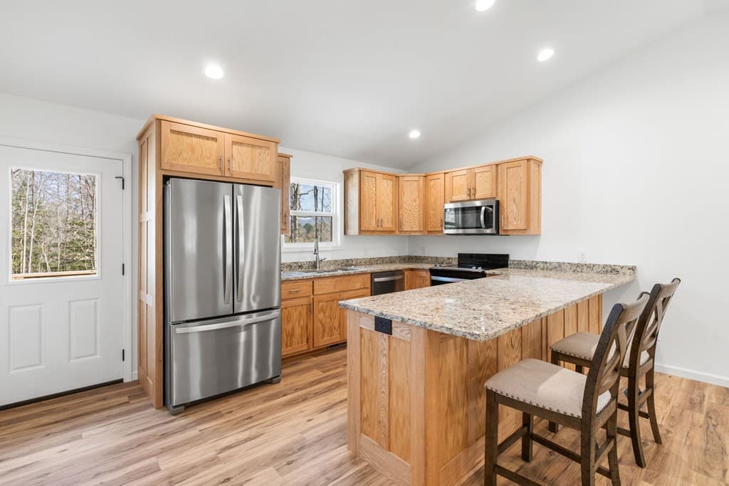 2086 Woodlake Lane, Young Harris GA 30582 - Photo