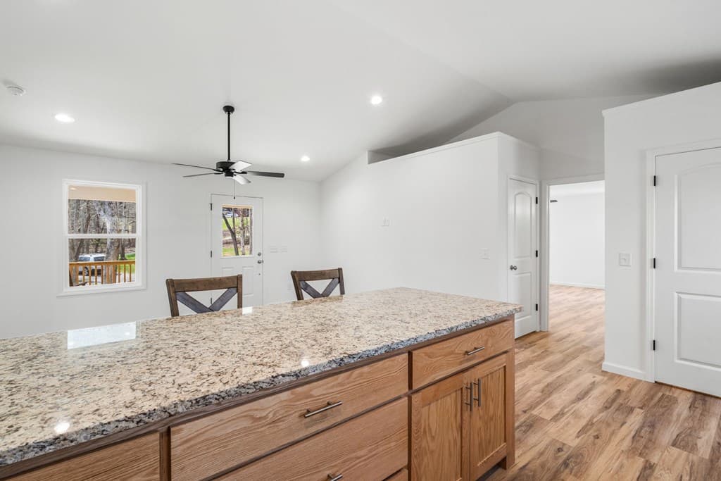 2086 Woodlake Lane, Young Harris GA 30582 - Photo