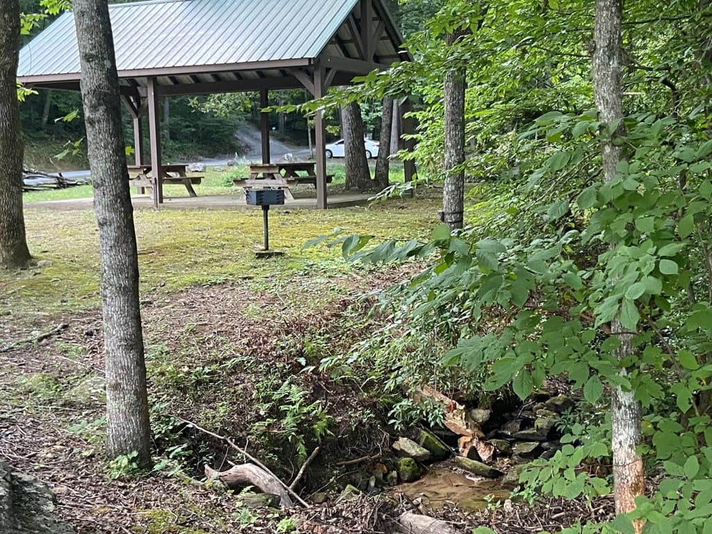 Lot 58 Cherokee Circle, Ellijay GA 30536 - Photo