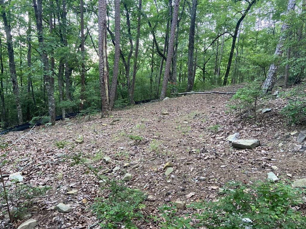 Lot 58 Cherokee Circle, Ellijay GA 30536 - Photo