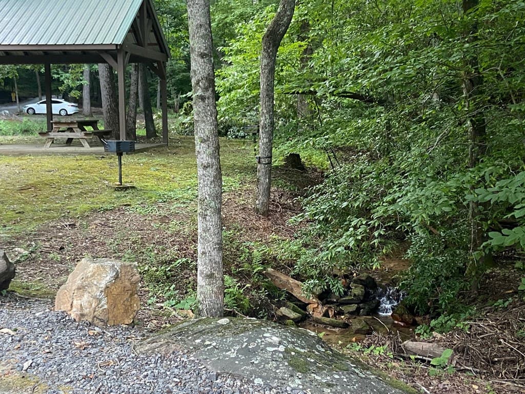 Lot 58 Cherokee Circle, Ellijay GA 30536 - Photo