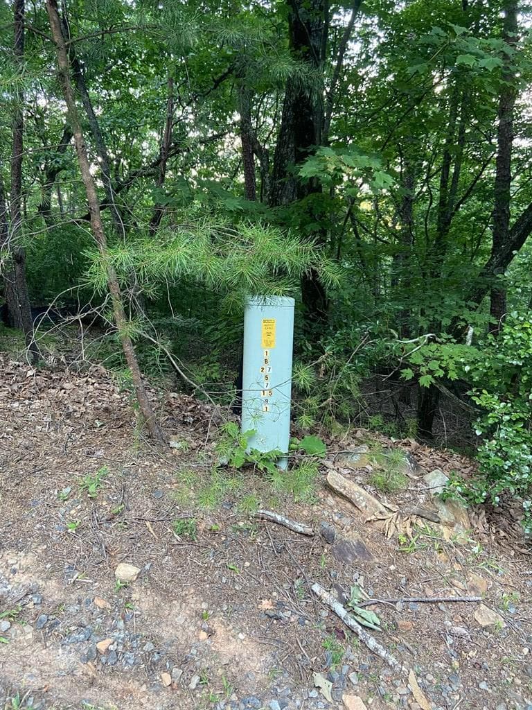 Lot 58 Cherokee Circle, Ellijay GA 30536 - Photo