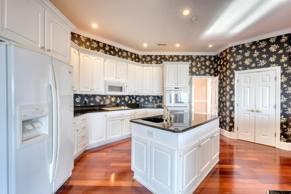 1436 Harris Ridge Drive, Young Harris GA 30582 - Photo