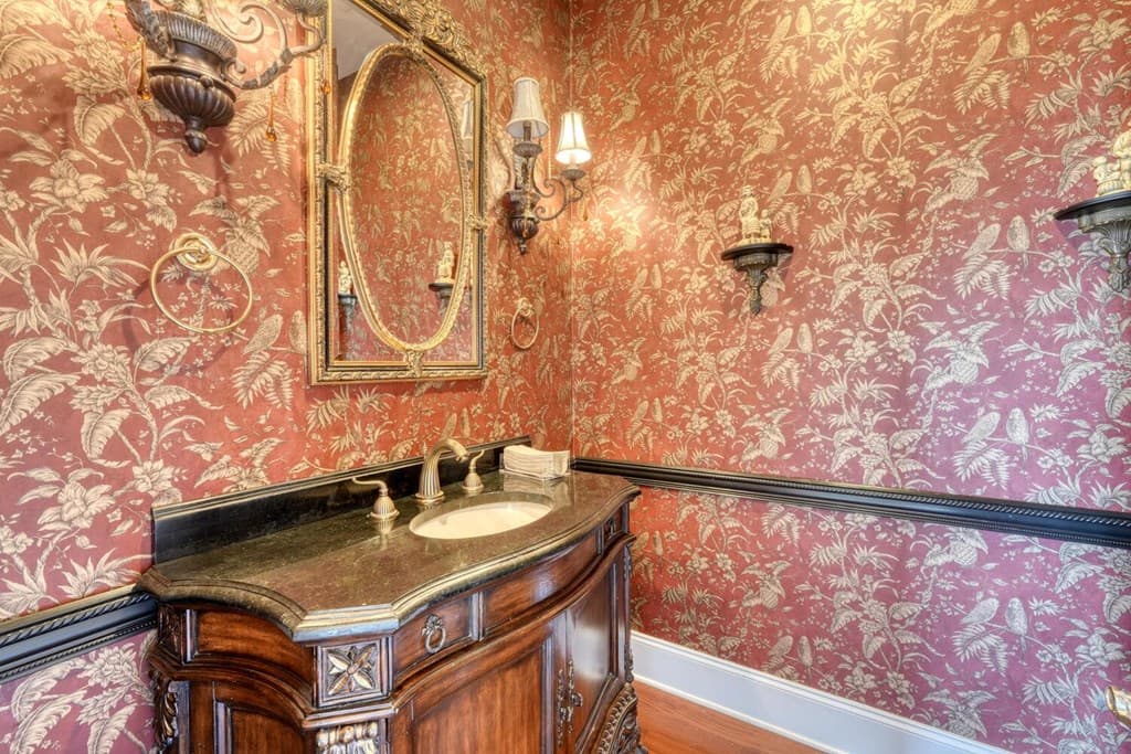 1436 Harris Ridge Drive, Young Harris GA 30582 - Photo