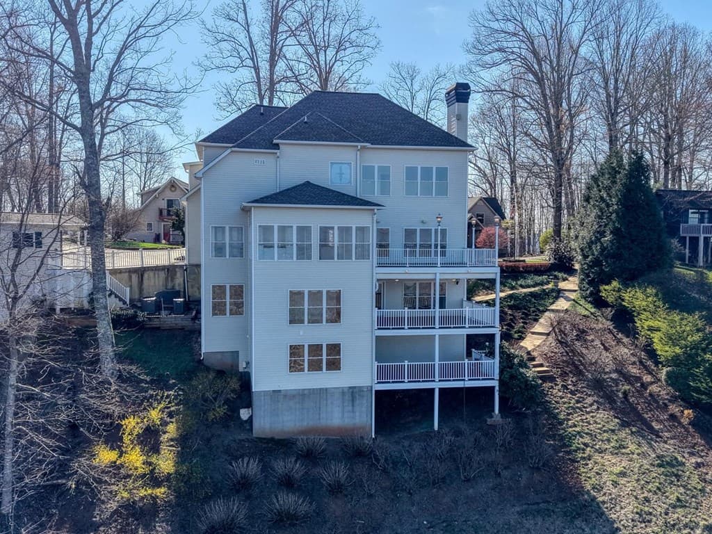 1436 Harris Ridge Drive, Young Harris GA 30582 - Photo