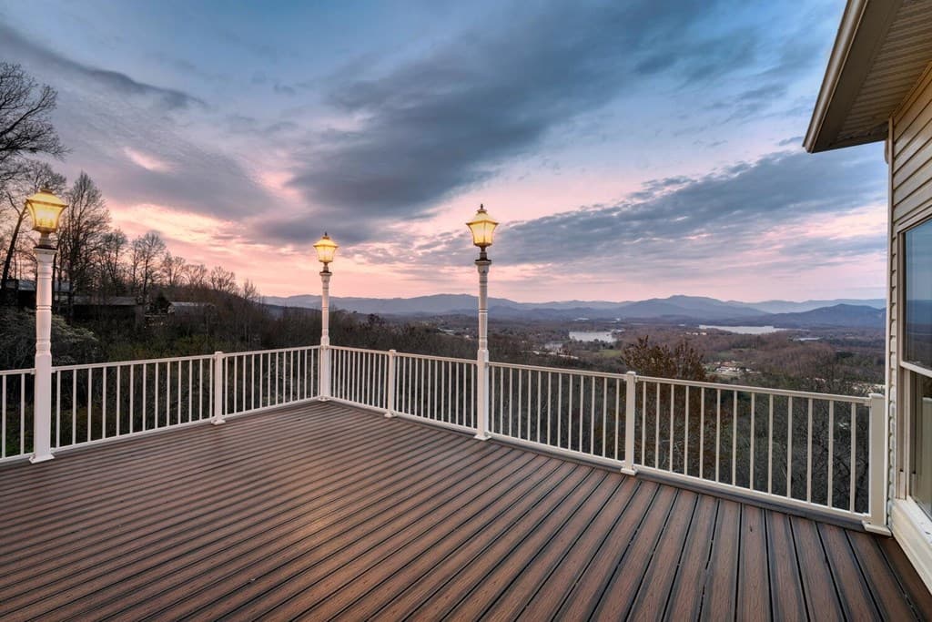 1436 Harris Ridge Drive, Young Harris GA 30582 - Photo