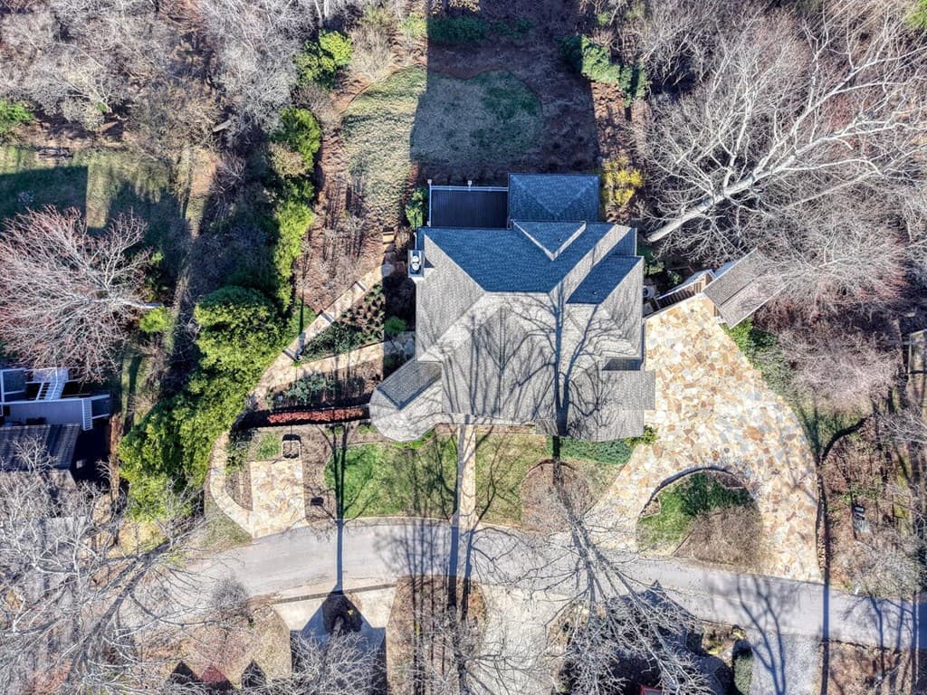 1436 Harris Ridge Drive, Young Harris GA 30582 - Photo