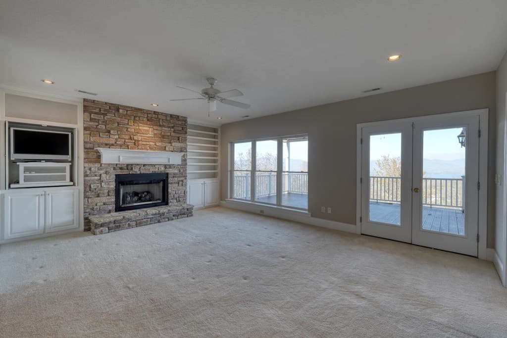 1436 Harris Ridge Drive, Young Harris GA 30582 - Photo