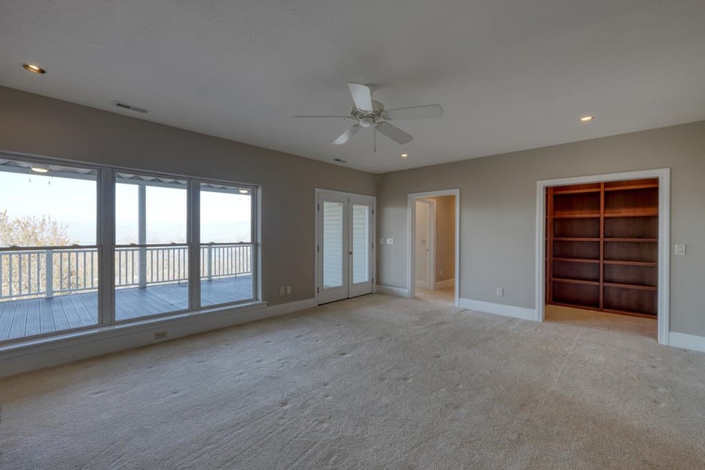 1436 Harris Ridge Drive, Young Harris GA 30582 - Photo