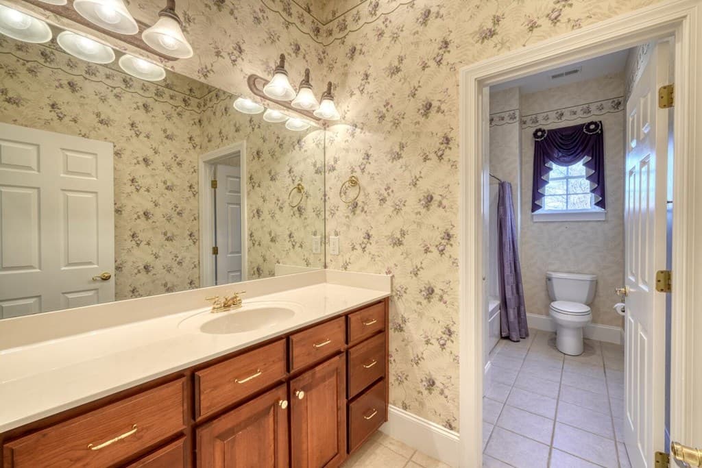 1436 Harris Ridge Drive, Young Harris GA 30582 - Photo