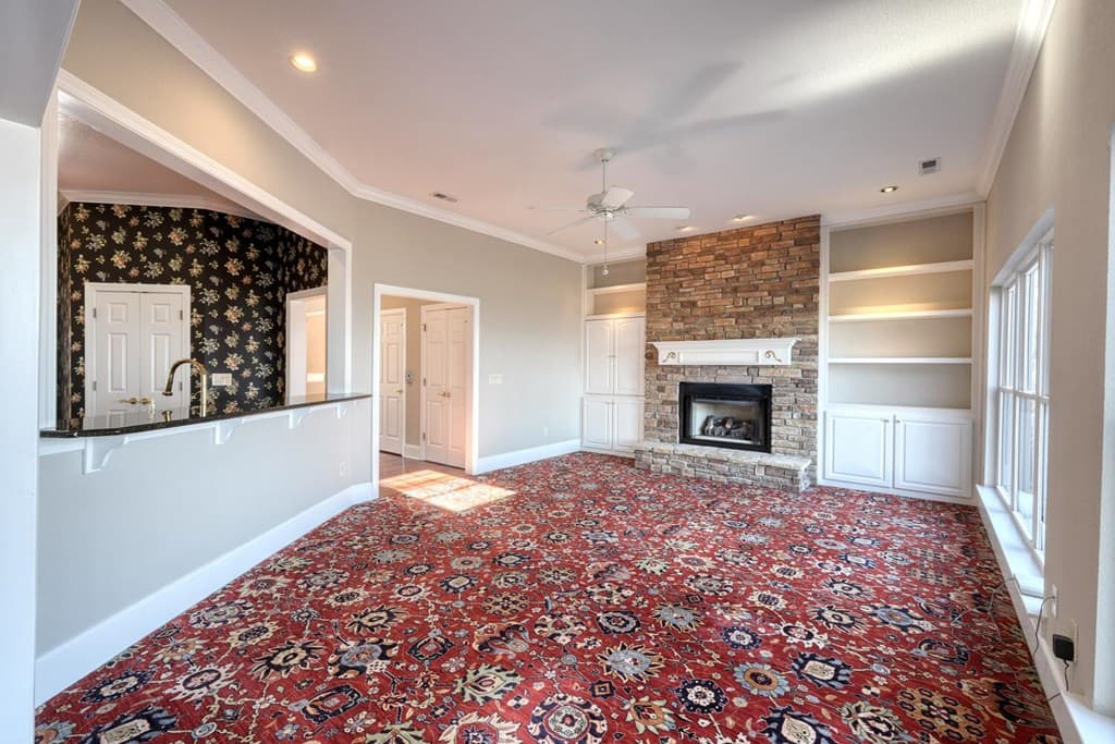 1436 Harris Ridge Drive, Young Harris GA 30582 - Photo
