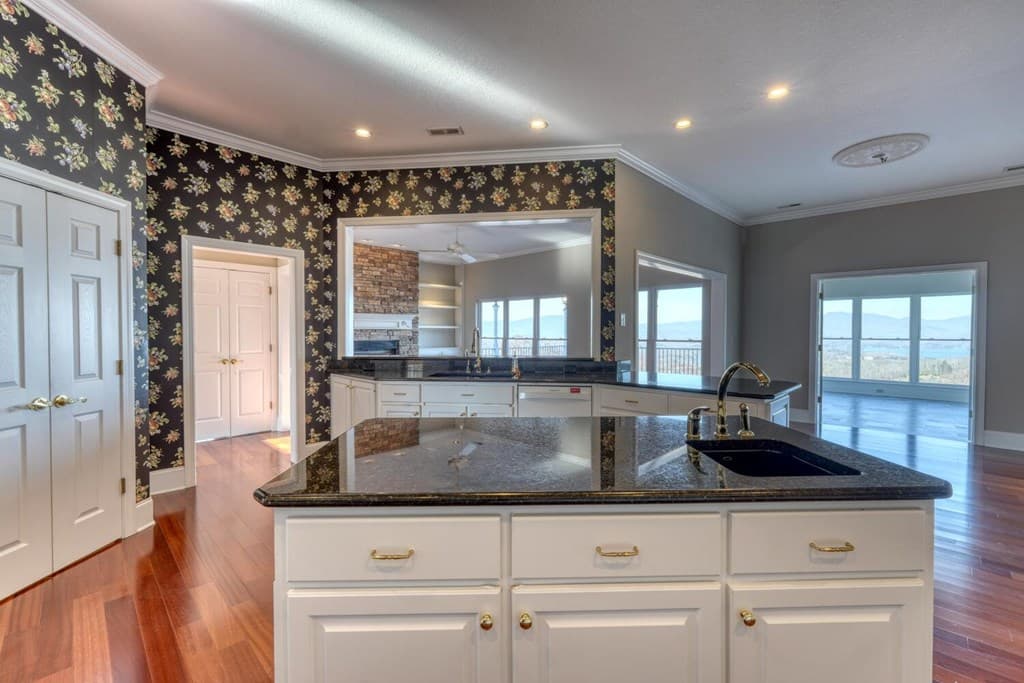 1436 Harris Ridge Drive, Young Harris GA 30582 - Photo
