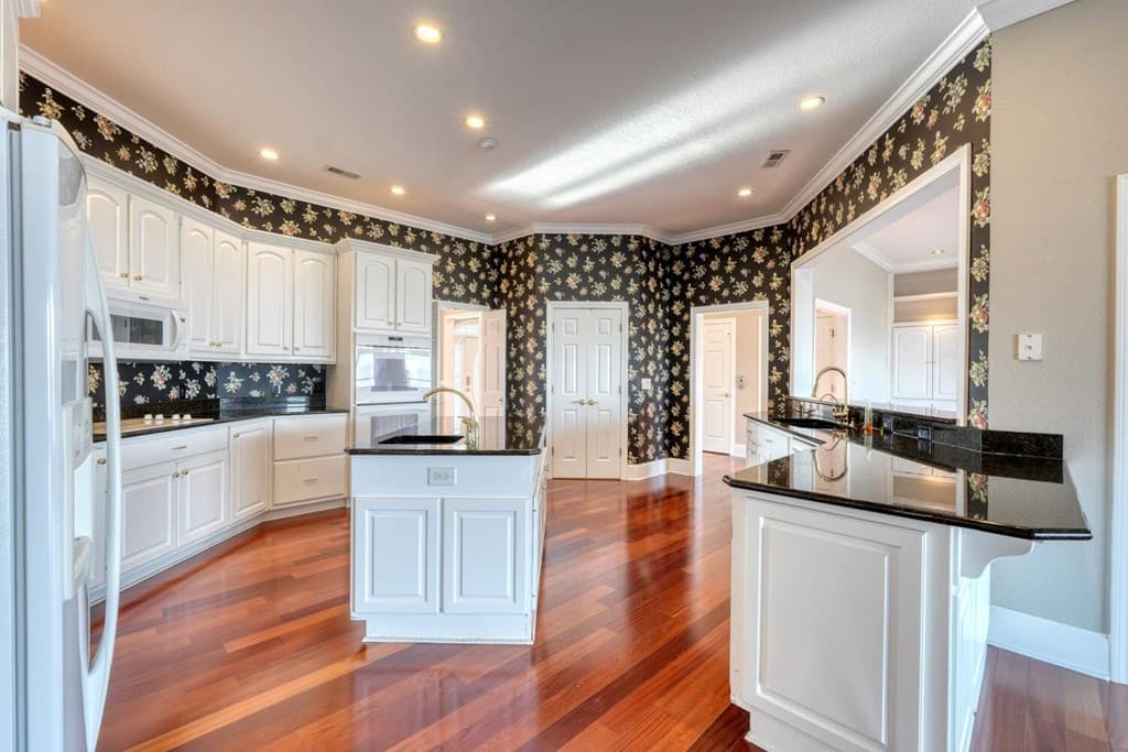 1436 Harris Ridge Drive, Young Harris GA 30582 - Photo