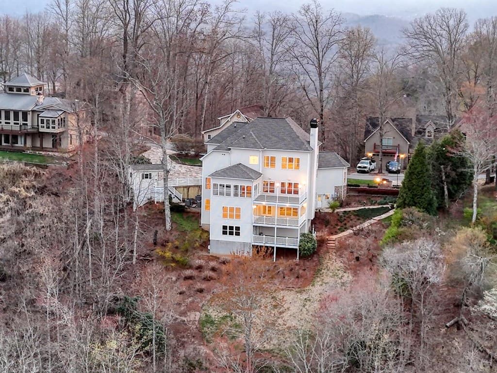 1436 Harris Ridge Drive, Young Harris GA 30582 - Photo
