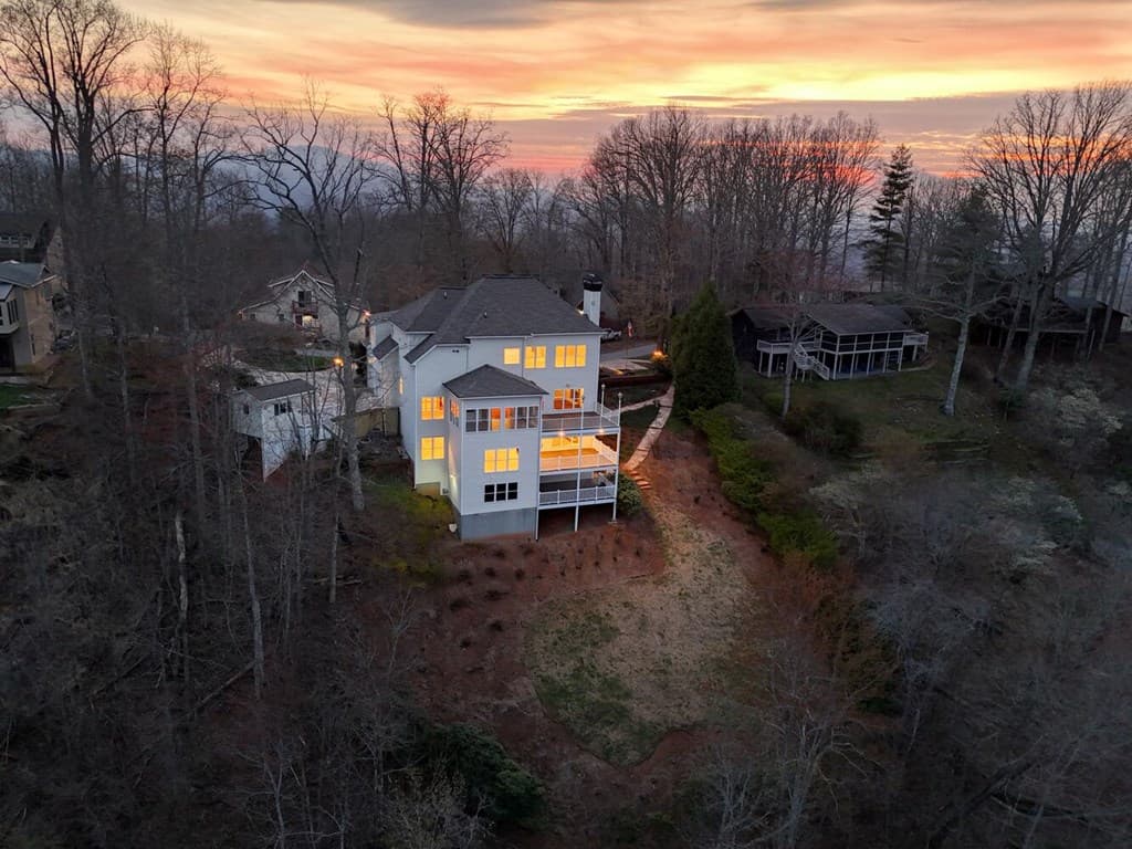 1436 Harris Ridge Drive, Young Harris GA 30582 - Photo
