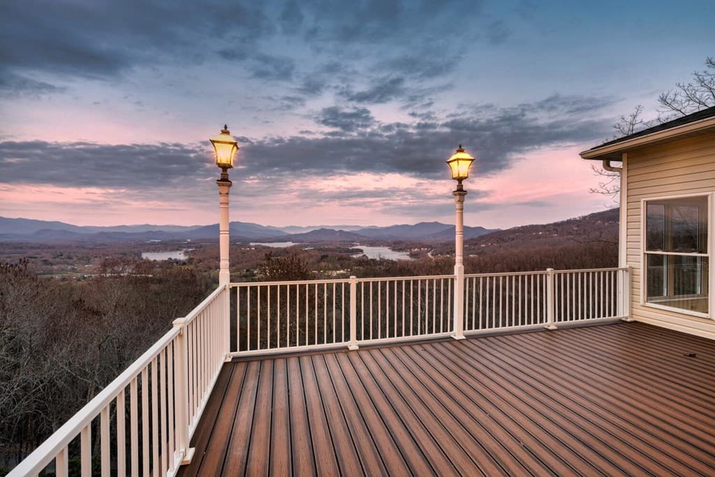 1436 Harris Ridge Drive, Young Harris GA 30582 - Photo