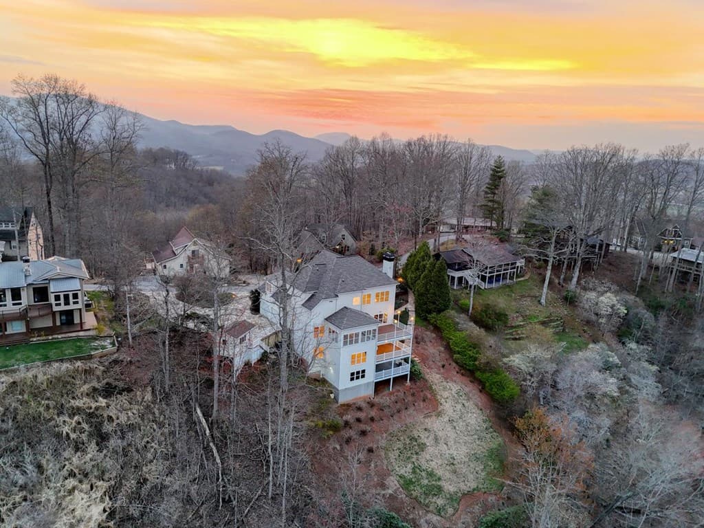 1436 Harris Ridge Drive, Young Harris GA 30582 - Photo