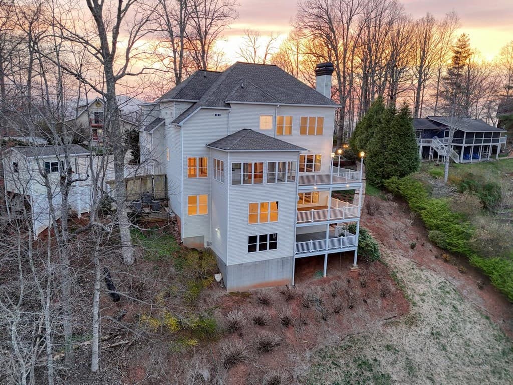 1436 Harris Ridge Drive, Young Harris GA 30582 - Photo