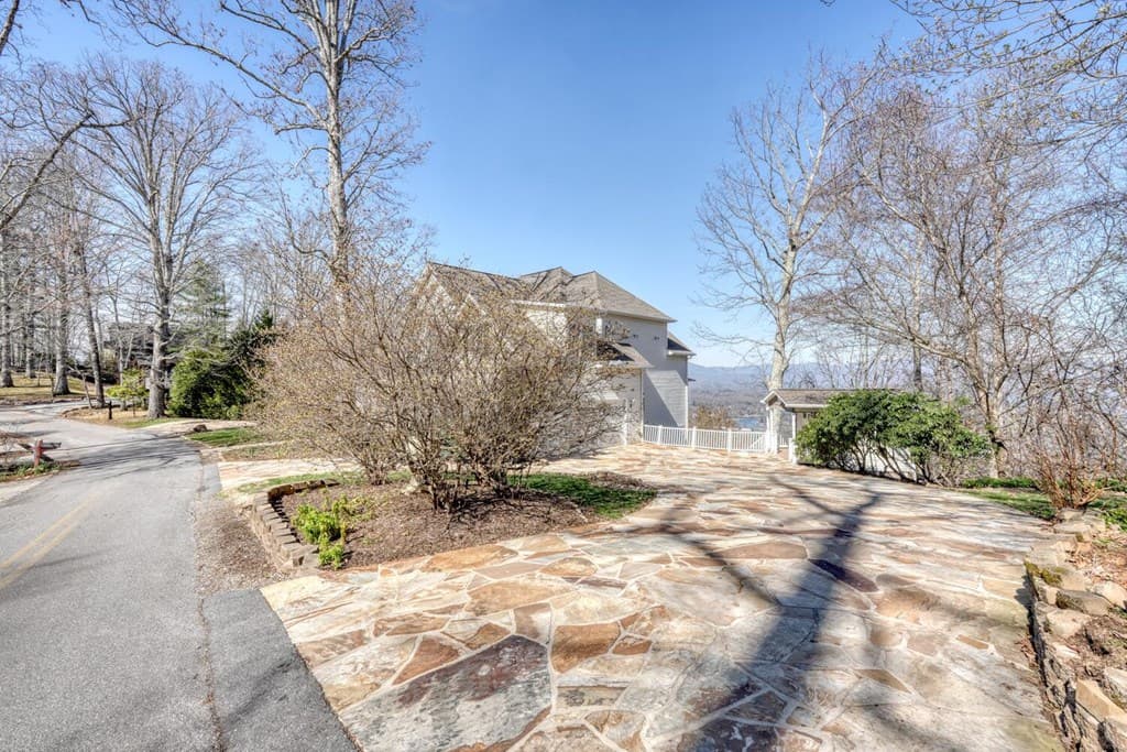 1436 Harris Ridge Drive, Young Harris GA 30582 - Photo