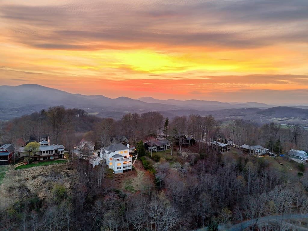 1436 Harris Ridge Drive, Young Harris GA 30582 - Photo