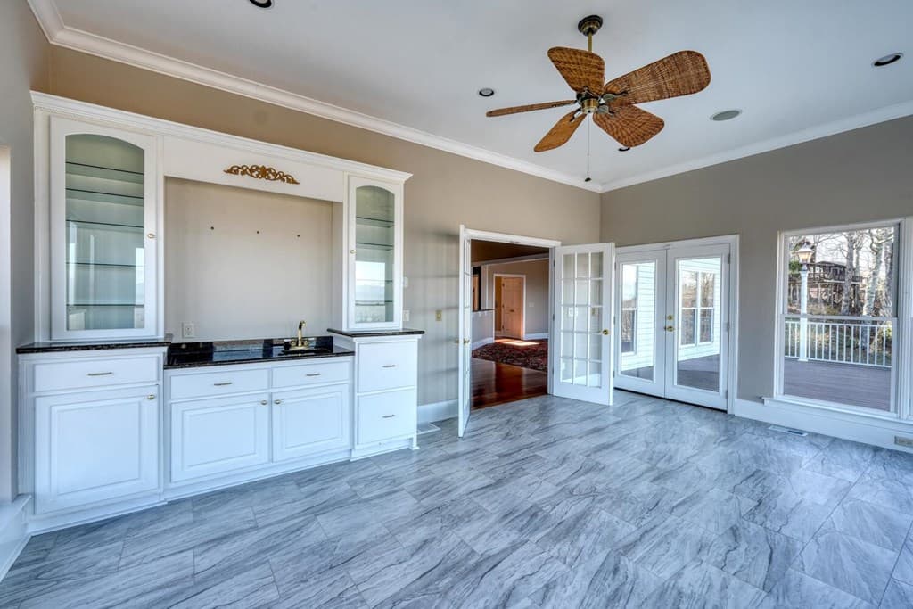 1436 Harris Ridge Drive, Young Harris GA 30582 - Photo