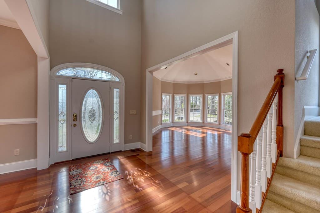 1436 Harris Ridge Drive, Young Harris GA 30582 - Photo