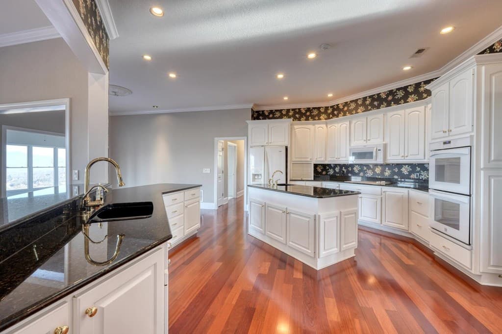1436 Harris Ridge Drive, Young Harris GA 30582 - Photo