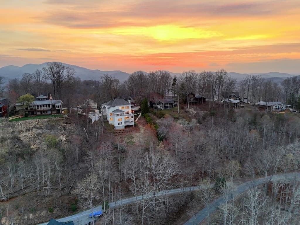 1436 Harris Ridge Drive, Young Harris GA 30582 - Photo