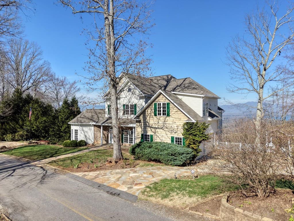 1436 Harris Ridge Drive, Young Harris GA 30582 - Photo